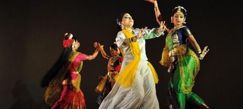 Sangeet Natak Akademi Fellowship and Sangeet Natak Akademi Awards:
