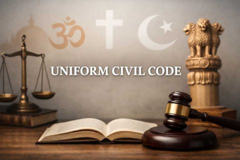 Uniform Civil Code