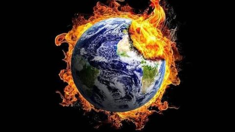 UNEP Report Warns 1.5°C Global Warming Breach Is Now Inevitable