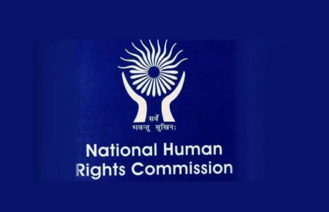 33rd Foundation Day of National Human Rights Commission (NHRC)