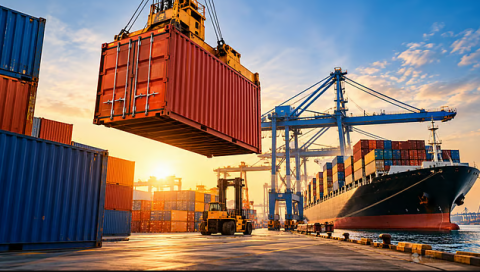 Container Manufacturing Promotion Scheme (CMPS)