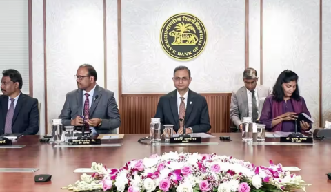 Monetary Policy Committee Raises Repo Rate