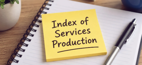 Index of Services Production (ISP) Records Growth in 17 of 19 Services Sub-Sectors in August 2026