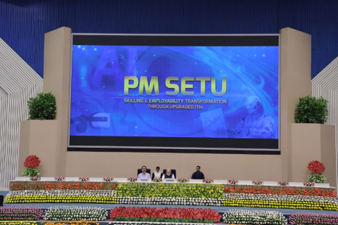 One Year of PM-SETU