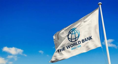 World Bank Group’s First Comprehensive Digital Strategy