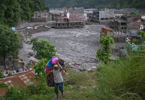UN Loss and Damage Fund Allocates Funds for Nepal