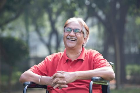 Atal Vayo Abhyuday Yojana (AVYAY)