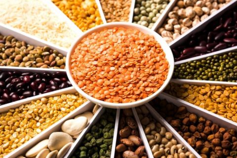 Mission for Aatmanirbharta in Pulses Completes One Year