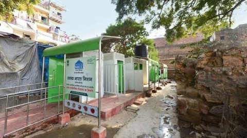 12 Years of Swachh Bharat Mission (SBM)