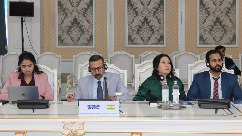 25th SCO Council of Heads of Government Meeting